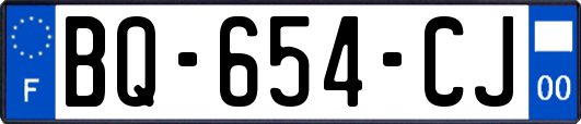 BQ-654-CJ