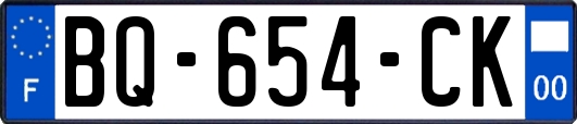 BQ-654-CK