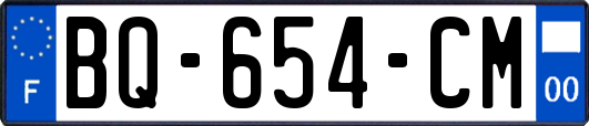 BQ-654-CM