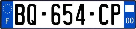 BQ-654-CP