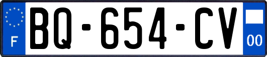 BQ-654-CV