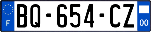BQ-654-CZ