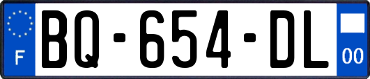 BQ-654-DL