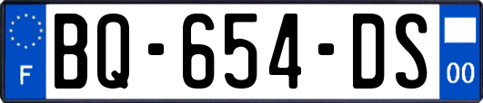 BQ-654-DS