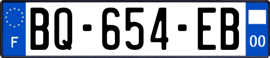 BQ-654-EB