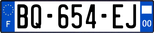 BQ-654-EJ