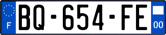 BQ-654-FE