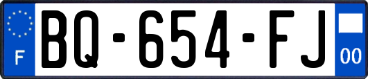 BQ-654-FJ