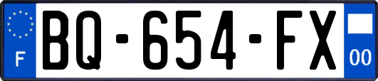BQ-654-FX