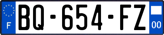 BQ-654-FZ
