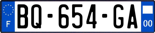 BQ-654-GA