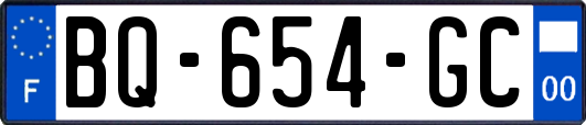 BQ-654-GC