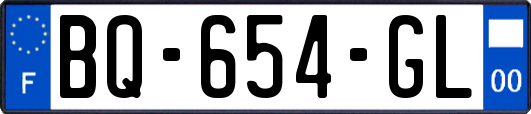 BQ-654-GL