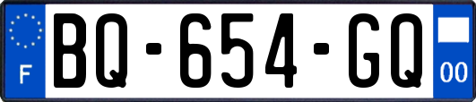 BQ-654-GQ