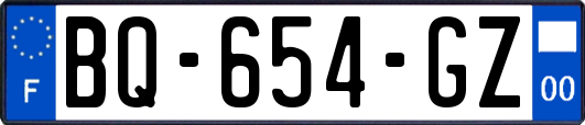 BQ-654-GZ