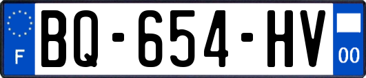 BQ-654-HV