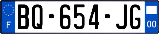 BQ-654-JG
