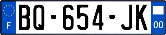 BQ-654-JK