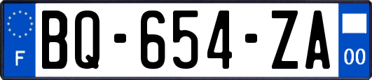 BQ-654-ZA