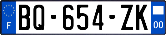 BQ-654-ZK
