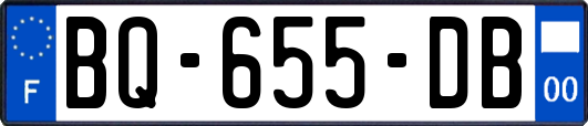 BQ-655-DB