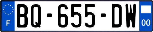 BQ-655-DW