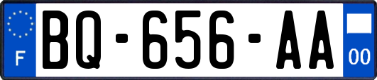 BQ-656-AA