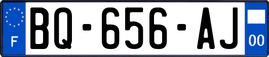 BQ-656-AJ