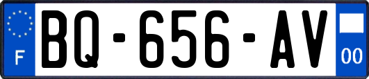 BQ-656-AV