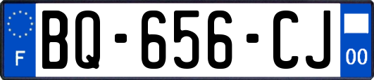 BQ-656-CJ