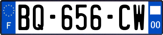 BQ-656-CW