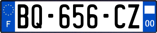 BQ-656-CZ