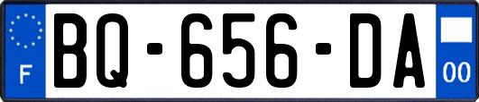 BQ-656-DA