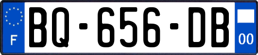 BQ-656-DB