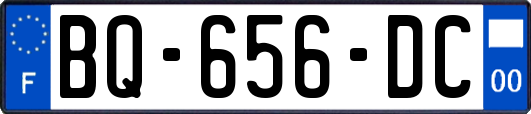 BQ-656-DC