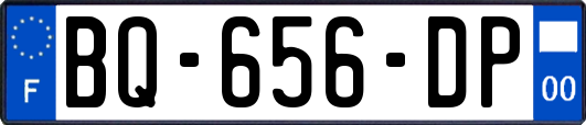 BQ-656-DP