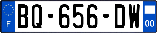 BQ-656-DW
