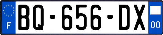 BQ-656-DX