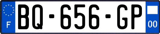 BQ-656-GP