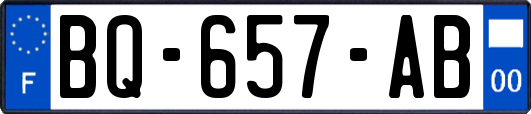 BQ-657-AB