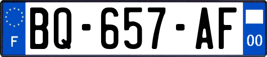 BQ-657-AF