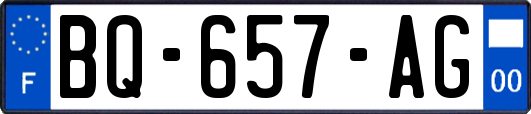 BQ-657-AG