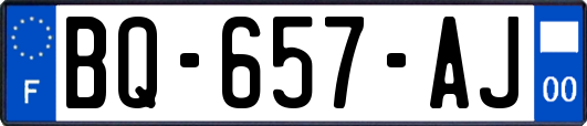 BQ-657-AJ