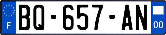 BQ-657-AN