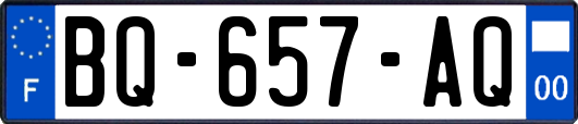 BQ-657-AQ