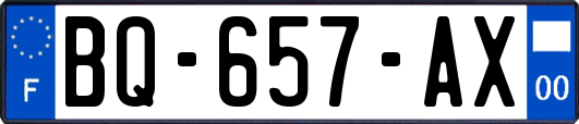 BQ-657-AX