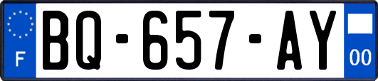 BQ-657-AY