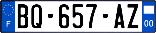 BQ-657-AZ