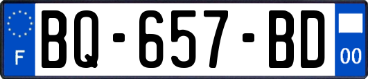 BQ-657-BD