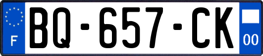 BQ-657-CK